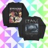 kenny Eminem Stans Gfx Bootleg Sweatshirtss Eminem Merch Store