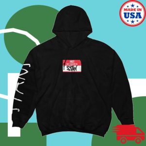 kenny Eminem Stans Gfx Hi My Name Is Hoodie Eminem Merch Store