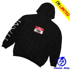 kenny Eminem Stans Gfx Hi My Name Is Hoodies Eminem Merch Store