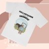 kenny Emotional Club Merch Call Me Ranch Tee0