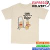 kenny Emotional Club Merch Called In Thicc Today Tee