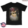 kenny Emotional Club Merch Ciggy Kitty Tee