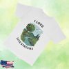 kenny Emotional Club Merch I Love Live Streams Tee0