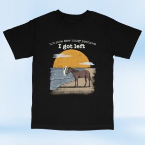 kenny Emotional Club Merch Yeehaw Tee