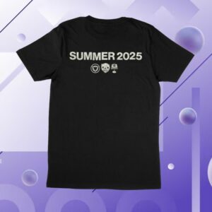 kenny Enter Shikari Merch Store Goldfish Tv Summer 2025 Shirts kenny Enter Shikari Merch Store Goldfish Tv Summer 2025 Shirts