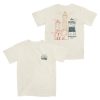 kenny Erie Apparel Merch If Lost Return To Erie Pa Tee0