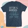 kenny Erie Apparel Merch Lettie G Howard Schematic Tee