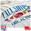 kenny Erie Apparel Merch Store Tall Ships Signal Shirts