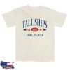 kenny Erie Apparel Merch Tall Ships Signal Tee