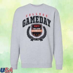 kenny Espn Merch Shop Store College Gameday Collegiate Tee