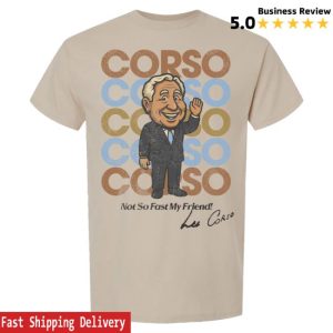 kenny Espn Merch Shop Store College Gameday Corso Character Shirt