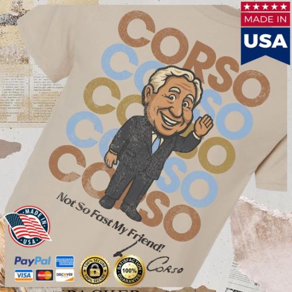 kenny Espn Merch Shop Store College Gameday Corso Character Shirtsd