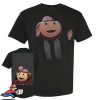 kenny Espn Merch Shop Store College Gameday Corsos Last Pick Brutus Shirts