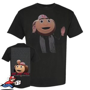 kenny Espn Merch Shop Store College Gameday Corsos Last Pick Brutus Shirts