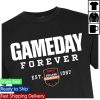 kenny Espn Merch Shop Store College Gameday Forever Shirtds