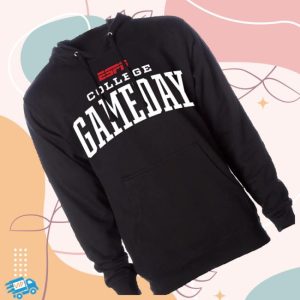 kenny Espn Merch Shop Store College Gameday Hoodies