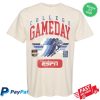 kenny Espn Merch Shop Store College Gameday Retro Running Back Shirt