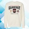 kenny Espn Merch Shop Store College Gameday Texas Vs Ohio State Sweatshirt