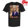 kenny Espn Merch Shop Store College Gameday Thank You Lee Shirt