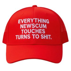 kenny Everything Newscum Touches Turns To Shit Hat kenny Everything Newscum Touches Turns To Shit Hat