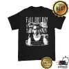 kenny Fall Out Boy Merch American Beauty American Psycho Cover Tee