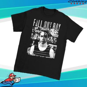 kenny Fall Out Boy Merch American Beauty American Psycho Cover Teev kenny Fall Out Boy Merch American Beauty American Psycho Cover Teev