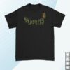 kenny Fall Out Boy Merch Store Antler Shirt