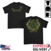 kenny Fall Out Boy Merch Store Antler Shirtss