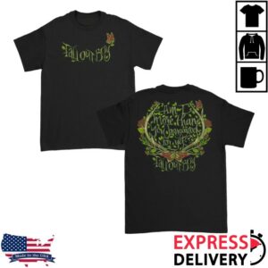 kenny Fall Out Boy Merch Store Antler Shirtss kenny Fall Out Boy Merch Store Antler Shirtss