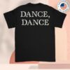 kenny Fall Out Boy Merch Store Dance Dance Tuxedo Shirt