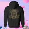 kenny Fall Out Boy Merch Store Keyhole Zip Hoodie