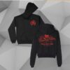 kenny Fall Out Boy Merch Store Rose Hoodiess