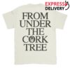 kenny Fall Out Boy Merch Store Van Crash Shirt