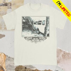 kenny Fall Out Boy Merch Store Van Crash Shirts kenny Fall Out Boy Merch Store Van Crash Shirts
