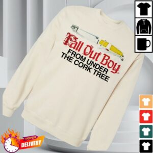 kenny Fall Out Boy Merch Store Van From Under The Cork Tree Sweatshirts kenny Fall Out Boy Merch Store Van From Under The Cork Tree Sweatshirts