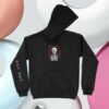 kenny Fall Out Boy Merch Store We Are The Poisoned Youth Hoodie