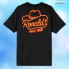 kenny Falling In Reverse Merch Store Ronalds Since 1983 Shirts