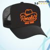 kenny Falling In Reverse Merch Store Ronalds Trucker