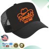 kenny Falling In Reverse Merch Store Ronalds Truckers