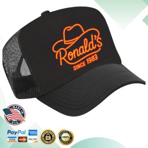 kenny Falling In Reverse Merch Store Ronalds Truckers kenny Falling In Reverse Merch Store Ronalds Truckers