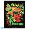 kenny Fangamer Merch Mouthwashing Come To Daddy Shirt1