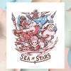 kenny Fangamer Merch Sea Of Stars Solstice Warriors Shirt0