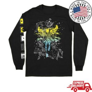 kenny Fangamer Merch Shop Store Citizen Sleeper 2 Plural Long Sleeve Shirts kenny Fangamer Merch Shop Store Citizen Sleeper 2 Plural Long Sleeve Shirts
