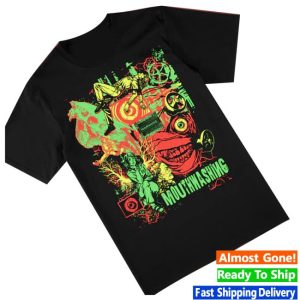 kenny Fangamer Merch Shop Store Mouthwashing Come To Daddy Shirts