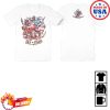 kenny Fangamer Merch Store Sea Of Stars Solstice Warriors Shirt