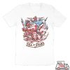 kenny Fangamer Merch Store Sea Of Stars Solstice Warriors Shirts