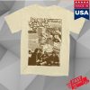 kenny Favorite Vegetable Merch Store 2004 Fusion Tour Shirt