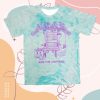 kenny Favorite Vegetable Merch Store Diy Electric Chair Tie Dye Shirt