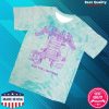 kenny Favorite Vegetable Merch Store Diy Electric Chair Tie Dye Shirts