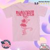 kenny Favorite Vegetable Merch Store Pink Cat Shirt